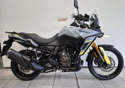Suzuki V-Strom 800DE (2023 - 24) - Annuncio 10027854