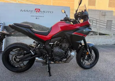 Yamaha Tracer 7 (2025 - 26) - Annuncio 10027855