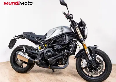 Benelli Leoncino 800 (2022 - 26) - Annuncio 9996904