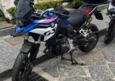 Bmw F 800 GS (2024 - 26) - Annuncio 10027872