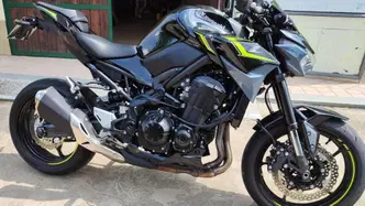 Kawasaki Z 900 (2021 - 24) usata