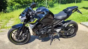 Kawasaki Z 900 (2021 - 24)  (6)