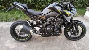 Kawasaki Z 900 (2021 - 24)  (3)