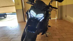Kawasaki Z 900 (2021 - 24)  (4)