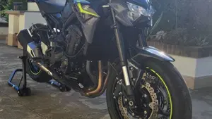Kawasaki Z 900 (2021 - 24)  (5)