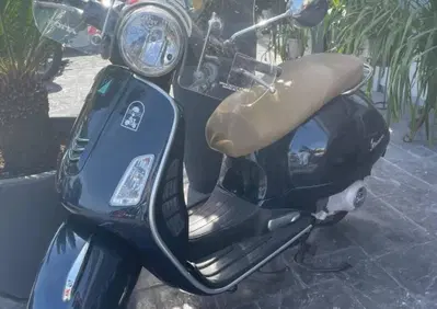 Vespa GTS 125 - Annuncio 10027875