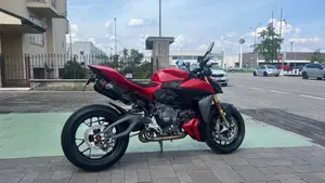 Ducati Streetfighter V2 (2025 - 26) 