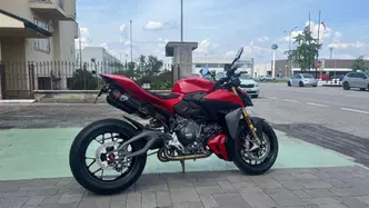 Ducati Streetfighter V2 (2025 - 26) usata