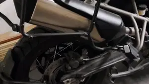 Triumph Tiger 800 XCa (2018 - 20)  (5)