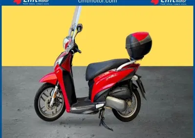 Kymco People 125i One (2014 - 16) - Annuncio 10027878