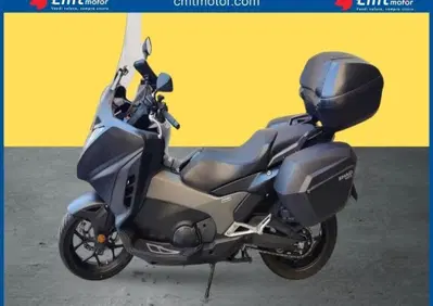 Honda Integra 750 DCT (2018 - 20) - Annuncio 10027879