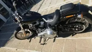 Harley-Davidson Softail Standard (2020) - FXST  (2)