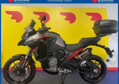 Ducati Multistrada V4 S Grand Tour (2024) - Annuncio 10027884