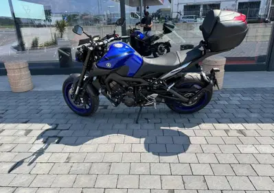 Yamaha MT-09 (2017 - 20) - Annuncio 10027889