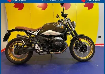 Bmw R nineT Scrambler (2021 - 24) - Annuncio 10027887