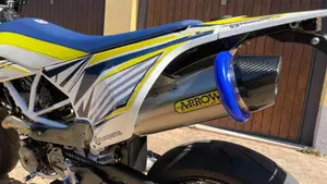 Husqvarna 701 Supermoto (2017 - 19)  (8)
