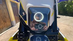 Husqvarna 701 Supermoto (2017 - 19)  (6)