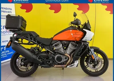 Harley-Davidson Pan America 1250 Special (2020 - 25) - Annuncio 10027904