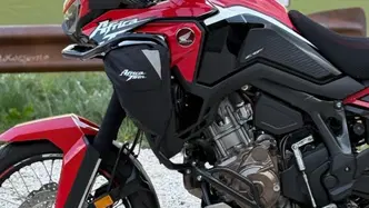Honda Africa Twin CRF 1100L Urban (2020 - 21) usata