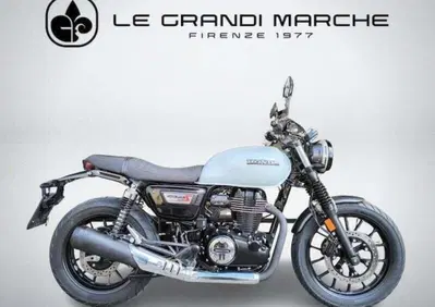 Honda GB 350 S (2025 - 26) - Annuncio 9998671