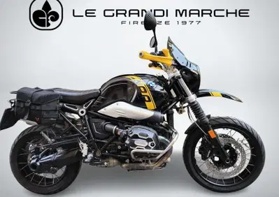 Bmw R nineT Urban GS 1200 - Edition 40 Years GS (2021) - Annuncio 10005035