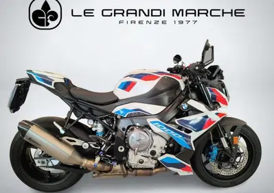Bmw M 1000 R (2023 - 24) - Annuncio 10012858