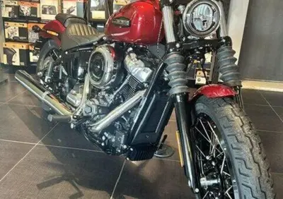 Harley-Davidson Street Bob 117 (2025 - 26) - Annuncio 10027912