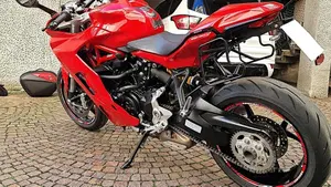 Ducati SuperSport 939 (2017 - 20)  (3)