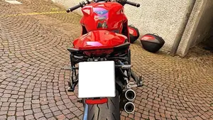Ducati SuperSport 939 (2017 - 20)  (6)