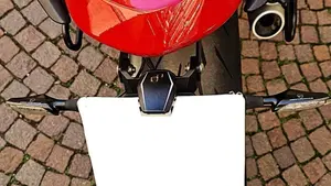Ducati SuperSport 939 (2017 - 20)  (8)
