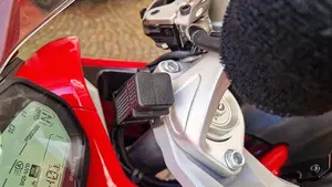 Ducati SuperSport 939 (2017 - 20)  (11)