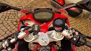 Ducati SuperSport 939 (2017 - 20)  (12)
