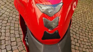 Ducati SuperSport 939 (2017 - 20)  (13)