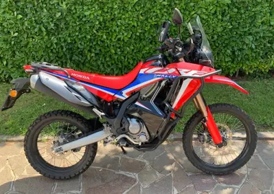 Honda CRF 300 Rally (2021 - 24) - Annuncio 10027917