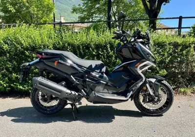 Zontes ZT368-G (2026) - Annuncio 10027920