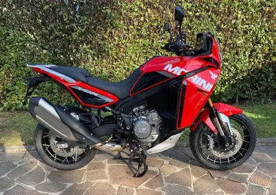 Moto Morini X-Cape 1200 (2026) - Annuncio 10027924