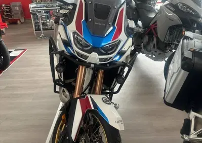 Honda Africa Twin CRF 1100L Adventure Sports DCT (2020 - 21) - Annuncio 10027929