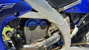 Yamaha WR 250 F (2022 - 24)  (4)