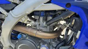 Yamaha WR 250 F (2022 - 24)  (5)