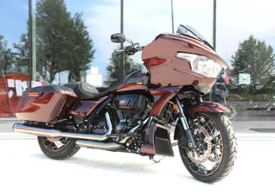 Harley-Davidson CVO Road Glide (2024) - Annuncio 10027962