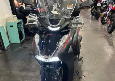 Honda SH 350 (2021 - 24) - Annuncio 10027935