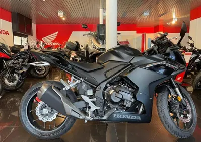 Honda CBR 500 R (2026) - Annuncio 10027945