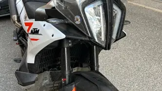 KTM 790 Adventure (2023 - 24) usata