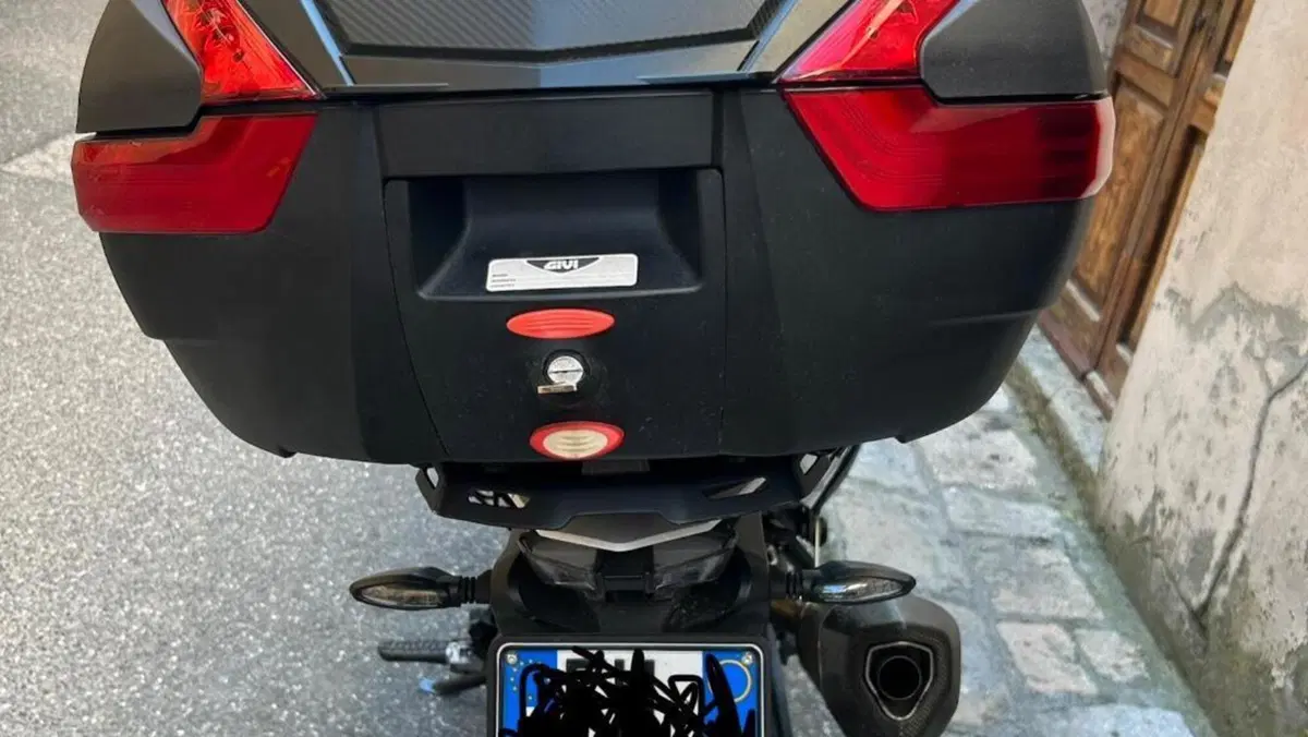 KTM 790 Adventure (2023 - 24)  (4)