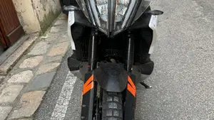 KTM 790 Adventure (2023 - 24)  (5)