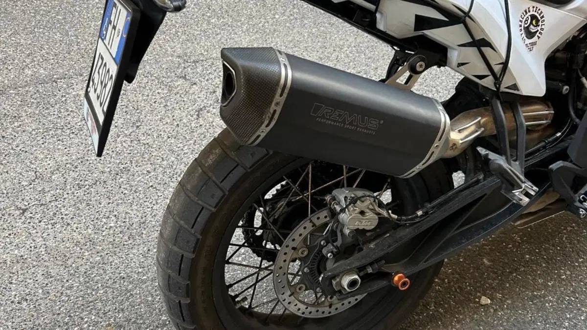 KTM 790 Adventure (2023 - 24)  (6)