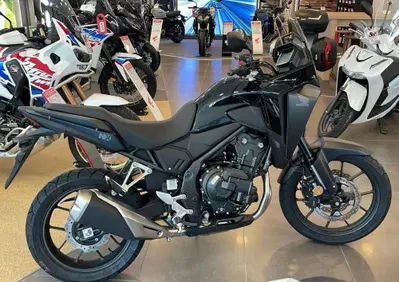 Honda NX500 (2026) - Annuncio 10027947