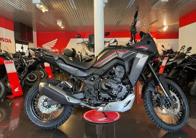 Honda Transalp XL750 (2026) - Annuncio 10027950