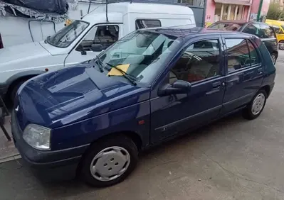 Renault Clio cat 5 porte Ice (2)