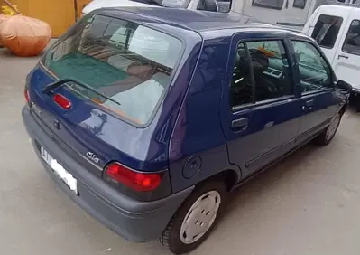 Renault Clio cat 5 porte Ice (3)